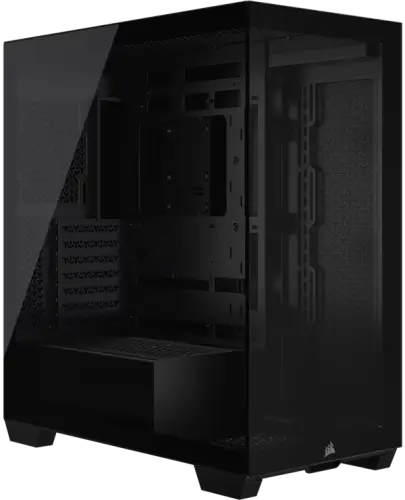 מחשב נייח גיימינג Custom Build Intel