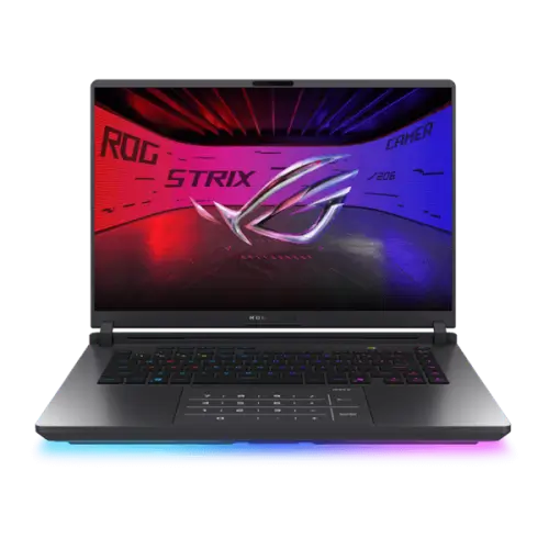 מחשב נייד ROG Strix G16 G615LW-S5032W ASUS