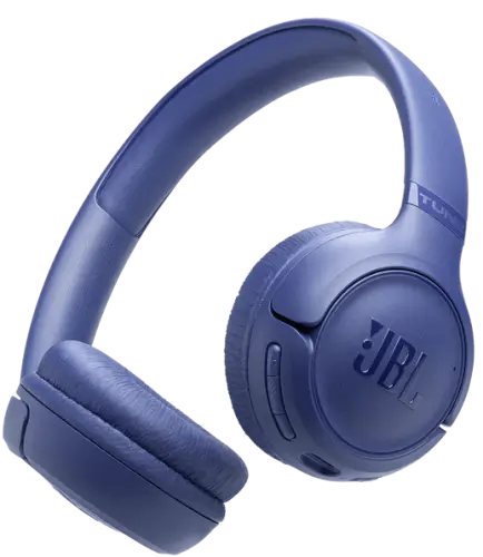 אוזניות אלחוטיות Tune 530BT JBL