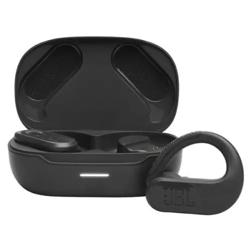 אוזניות ספורט אלחוטיות Endurance Peak 3 JBL