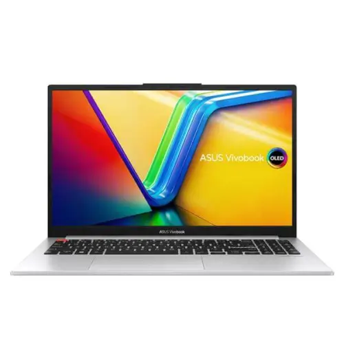 מחשב נייד Vivobook S15 OLED K5504VA-MA215W Asus