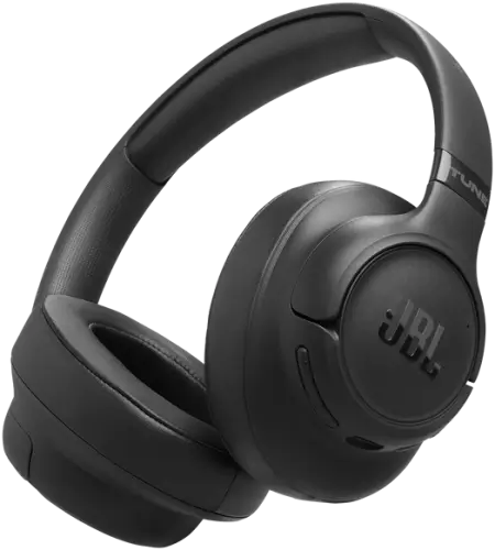 אוזניות אלחוטיות עם ביטול רעשים Tune 780NC JBL