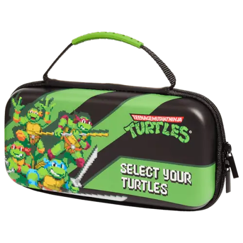 נרתיק נשיאה אוניברסלי Teenage Mutant Ninja Turtles numskull