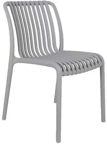 כסא פנים וחוץ PP-776 Mira