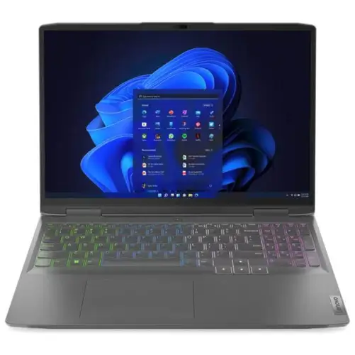 מחשב נייד LOQ 16IRH8 82XW006DIV Lenovo