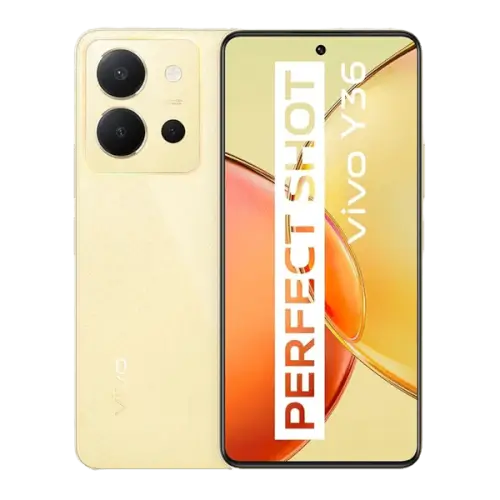 סמארטפון Y36 8GB+256GB VIVO