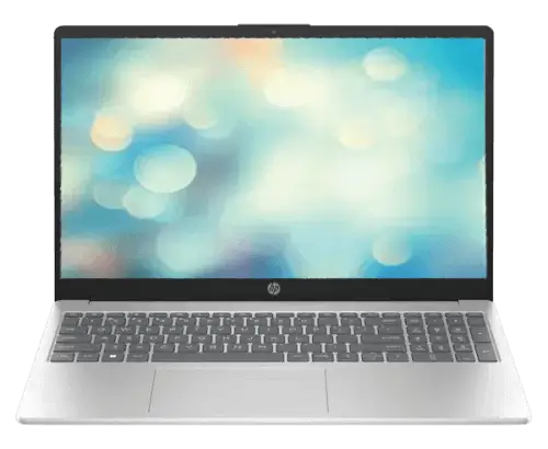מחשב נייד Laptop 15-fd0034nj HP