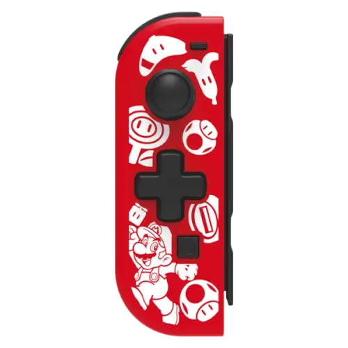 בקר D-Pad New Mario Design HORI