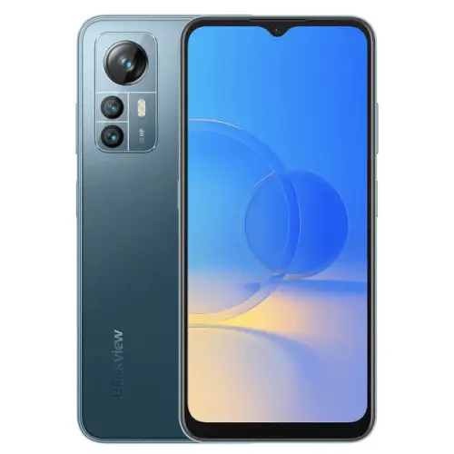 סמארטפון  ''6.5 A85 128GB   Blackview