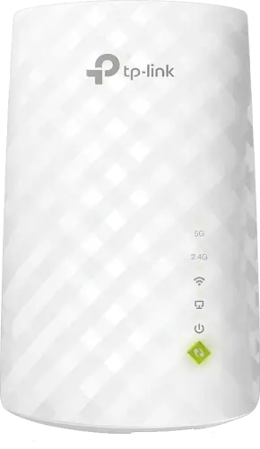 מגדיל טווח אלחוטי  RE220 AC750 Mesh TP-Link