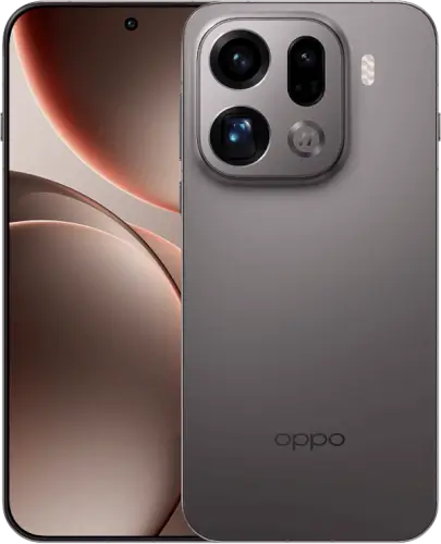 סמארטפון Find X9 Pro 5G 16GB/512GB oppo