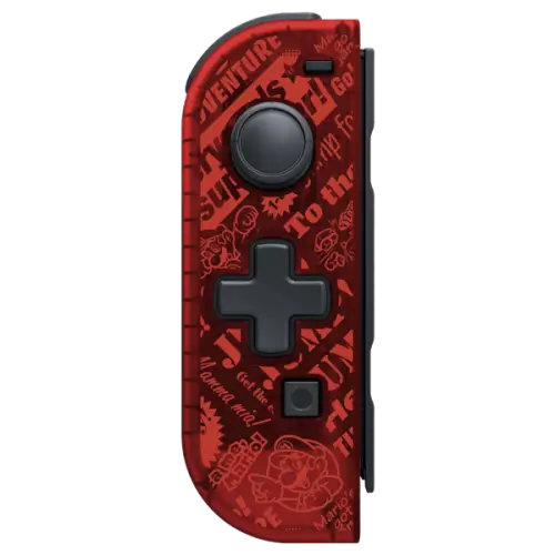 בקר D-Pad Super Mario HORI