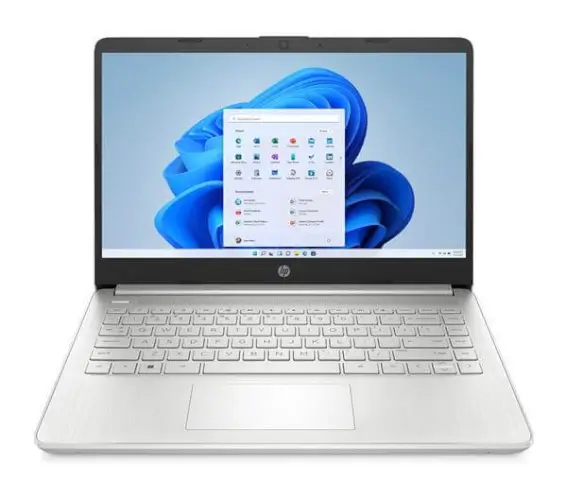 מחשב נייד Laptop 14s-dq5002nj HP