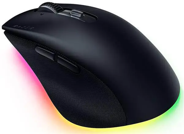 עכבר גיימינג אלחוטי Pro Click V2 Razer