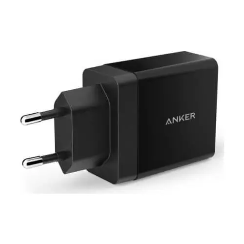 ספק כח B2021 24W  Anker