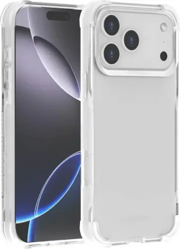 כיסוי לסמראטפון Legend iPhone 17 Pro Max GripCase