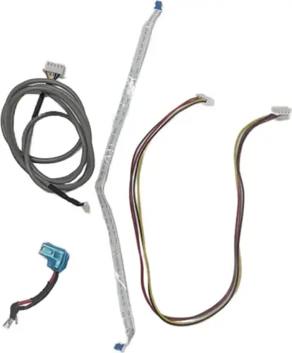 ערכת כבלי מדפסת Bambu Lab Printer Cable Pack - A1 Bambu Lab