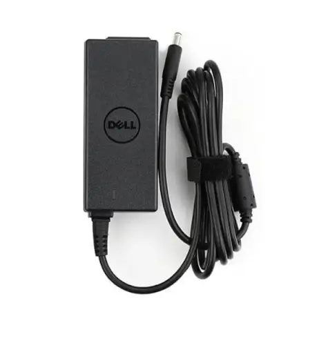 מטען מקורי למחשב נייד  Dell 45W Lenovo