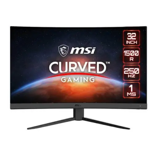 מסך מחשב קעור "32 Optix G32C4X MSI