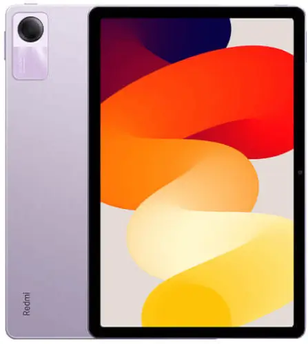 טאבלט Redmi Pad SE 8GB+256GB Xiaomi - שיאומי