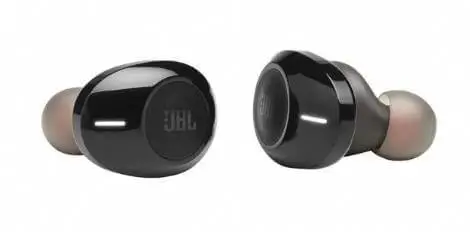 אוזניות אלחוטיות TUNE T120 TWS JBL