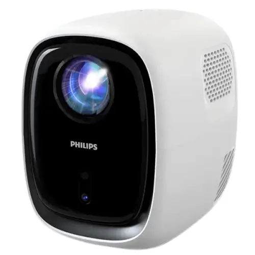 מקרן ביתי NeoPix 130 Philips