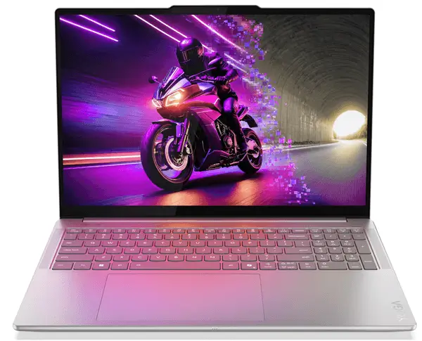 מחשב נייד Yoga Pro 16IAH10 83L0004MIV 9 Lenovo