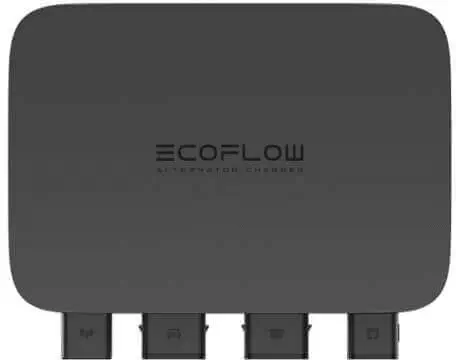 מטען אלטרנטור לתחנות כח Delta ECOFLOW