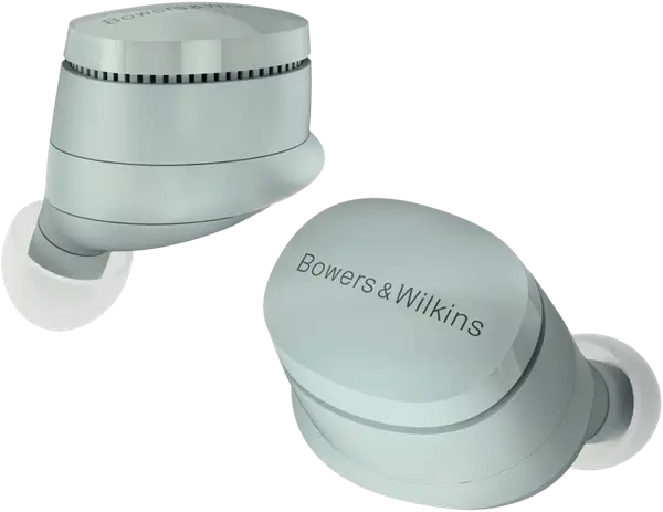 אוזניות אלחוטיות Pi6 TWS earbuds B&W