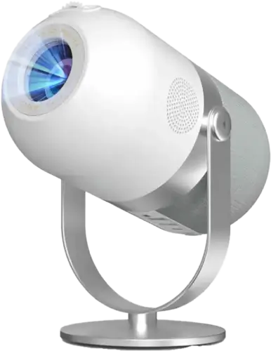 מקרן וידאו Luminator Ultra-50 Packard Bell