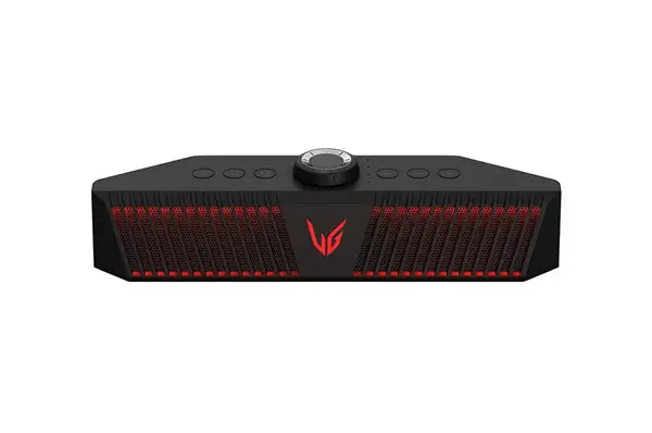 רמקול גיימינג UltraGear GP9 LG