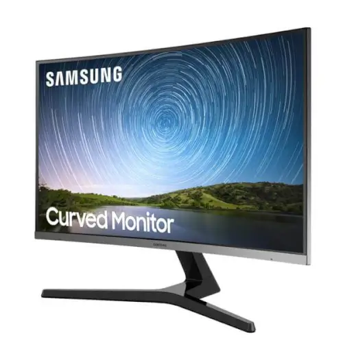 מסך מחשב "31.5 C32R500FHP Samsung