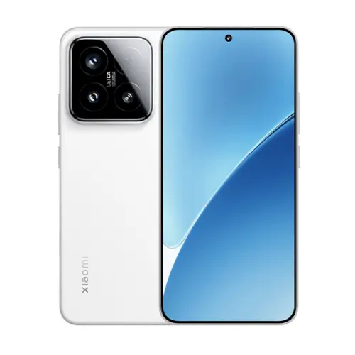 סמארטפון Xiaomi 15 5G 12GB+512GB Xiaomi - שיאומי