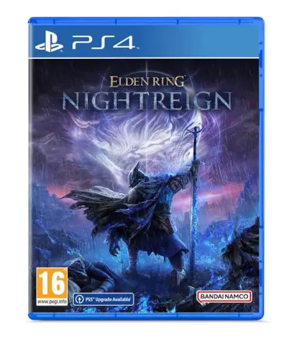Elden Ring Nightreign Standatd Edition Playstation - PS4