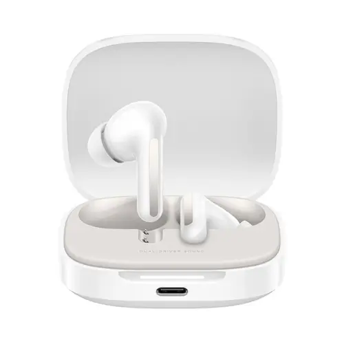 אוזניות TWS אלחוטיות Redmi Buds 6 Xiaomi - שיאומי