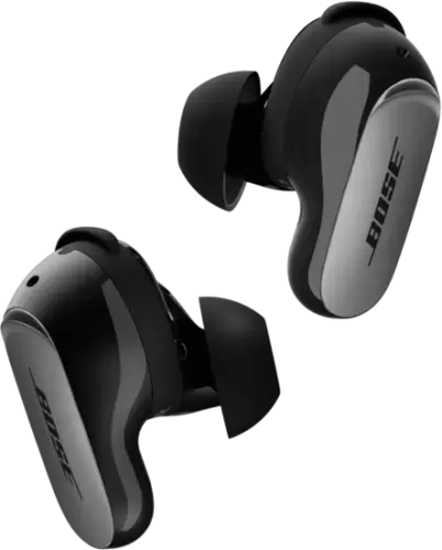 אוזניות אלחוטיות QuietComfort Ultra Earbuds (2nd Gen) BOSE