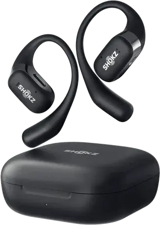 אוזניות עצם  OPENFIT OPEN-EAR shokz
