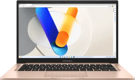 מחשב נייד Vivobook 14 X1404VA-EB1720W ASUS