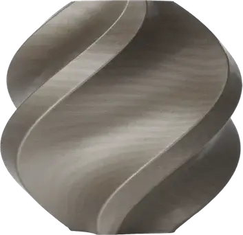 סליל הדפסה למדפסת תלת מימד PLA Metal Bambu Lab