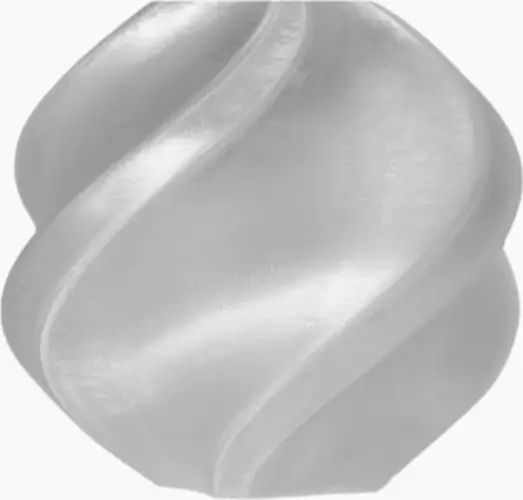 סליל הדפסה למדפסת תלת מימד	 PETG Translucent Bambu Lab