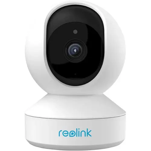 מצלמת אבטחה ביתית E1 Zoom 5MP Reolink