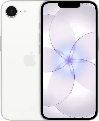 סמארטפון iPhone 17e 512GB Soft Pink Apple