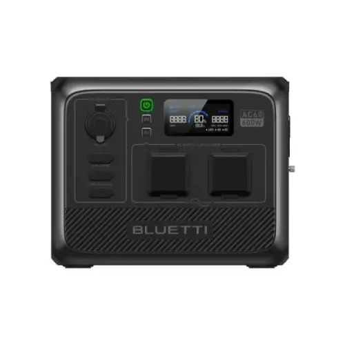 תחנת כח ניידת AC60P IP65 Bluetti