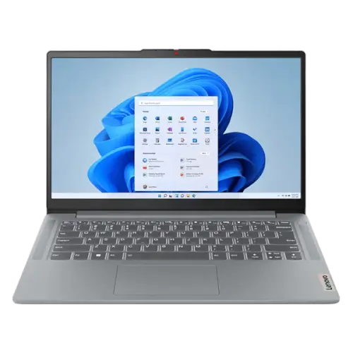 מחשב נייד IdeaPad Slim 3 14IRH8 83EL001HIV Lenovo