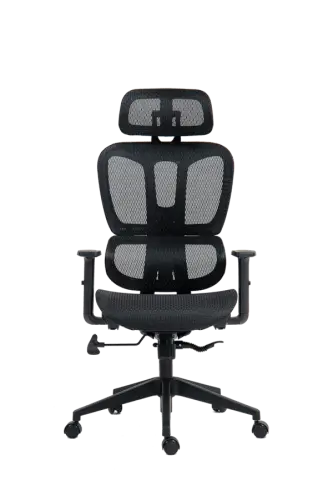 כיסא משרד ארגונומי Air Dragon Smart Tech