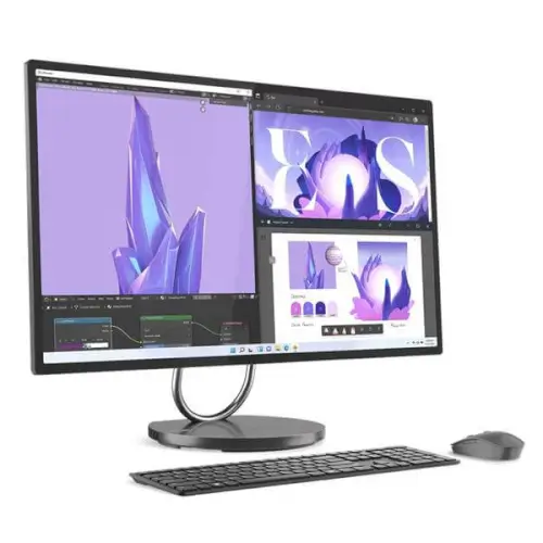 מחשב Yoga AiO 9 32IRH8 F0HJ001LIV Lenovo