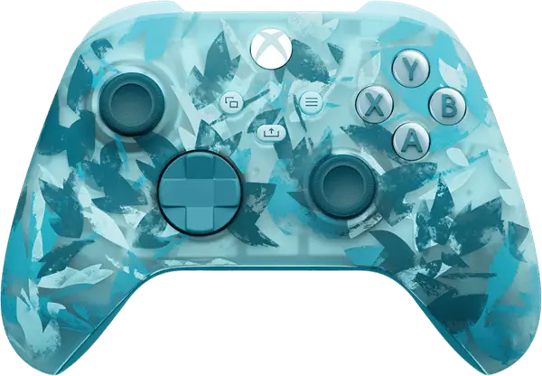 בקר מיקרוסופט אלחוטי  Heart Breaker Limited edition XBOX SERIES