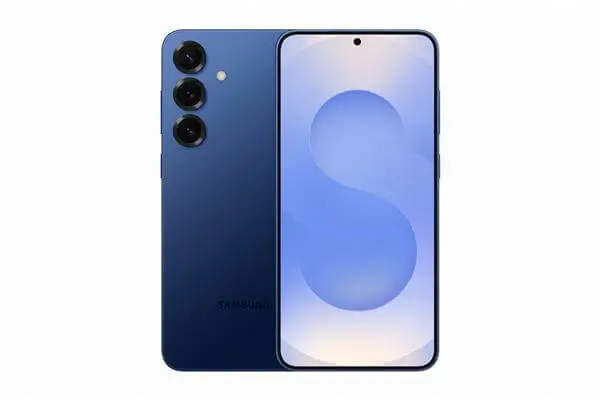 סמארטפון Galaxy S25+ 12G+256GB כחול נייבי Samsung