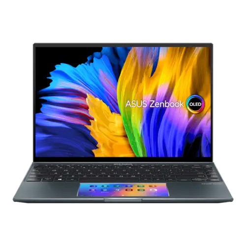 מחשב נייד מחודש Zenbook 14X OLED UX5400EA-KN126T Asus