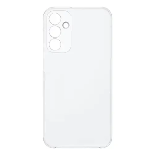 כיסוי Galaxy A15 | A15 5G Clear Case Samsung